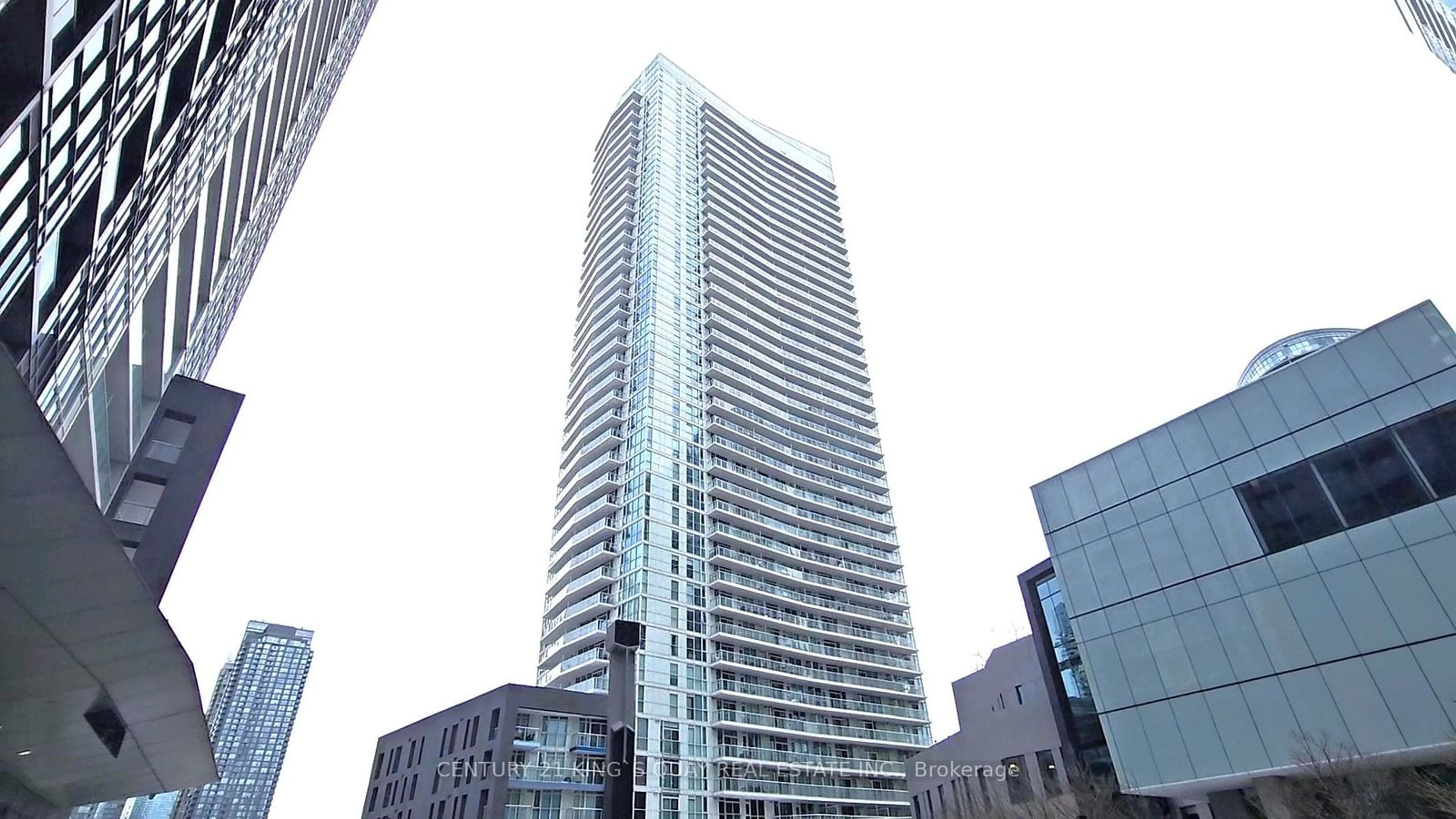 Unknown for 75 Queens Wharf Rd #4603, Toronto Ontario M5V 0J8