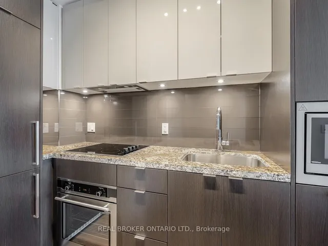 Additional property image - 125 Blue Jays Way Unit 1207