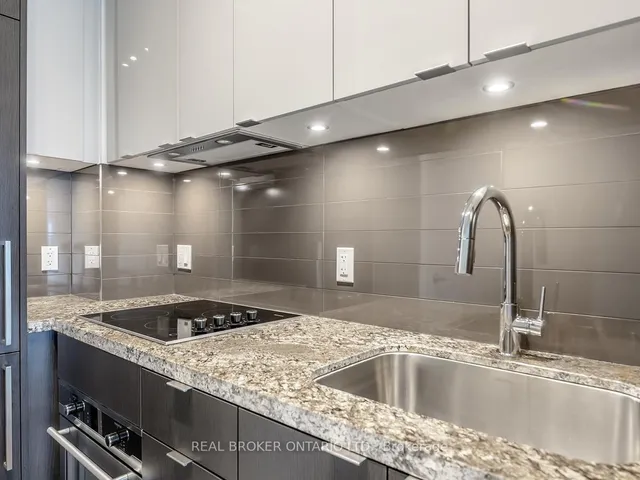 Additional property image - 125 Blue Jays Way Unit 1207