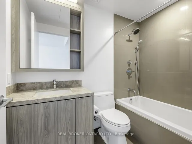 Additional property image - 125 Blue Jays Way Unit 1207