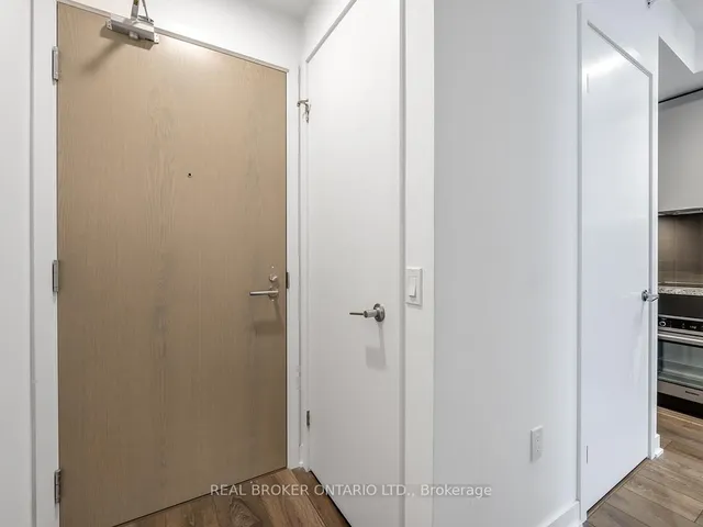 Additional property image - 125 Blue Jays Way Unit 1207
