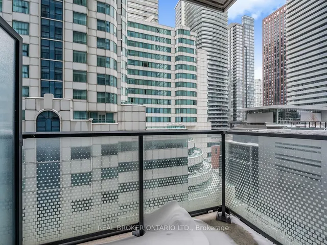 Additional property image - 125 Blue Jays Way Unit 1207