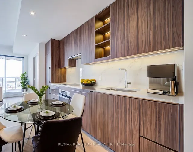 Additional property image - 25 Mcmahon Dr Unit 711