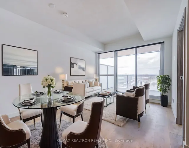 Additional property image - 25 Mcmahon Dr Unit 711