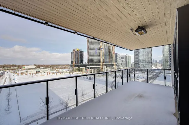 Additional property image - 25 Mcmahon Dr Unit 711
