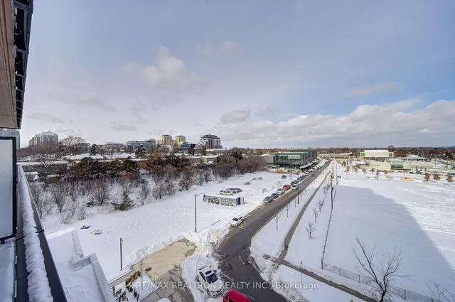 Additional property image - 25 Mcmahon Dr Unit 711