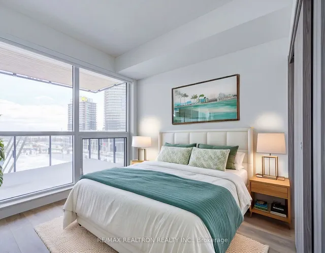 Additional property image - 25 Mcmahon Dr Unit 711