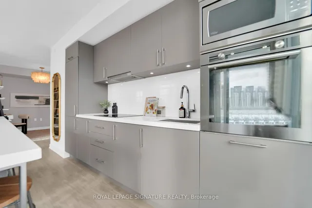 Additional property image - 27 Bathurst St Unit 406