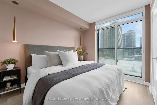 Additional property image - 27 Bathurst St Unit 406