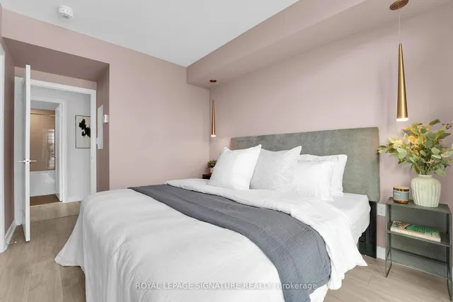Additional property image - 27 Bathurst St Unit 406