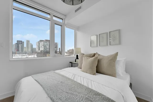 Additional property image - 27 Bathurst St Unit 406