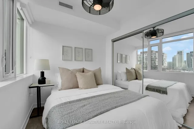 Additional property image - 27 Bathurst St Unit 406