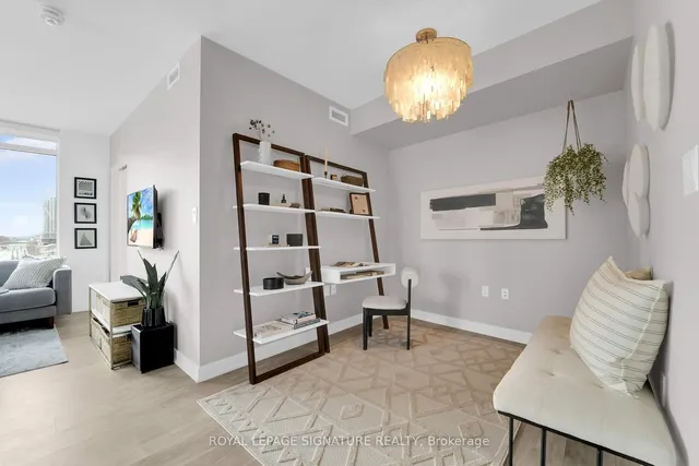 Additional property image - 27 Bathurst St Unit 406