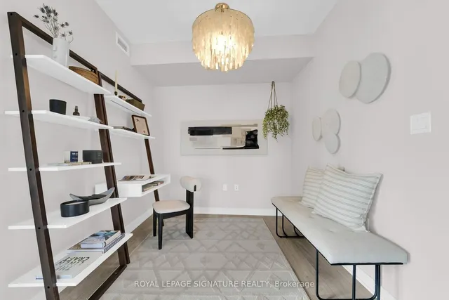 Additional property image - 27 Bathurst St Unit 406
