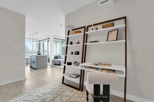 Additional property image - 27 Bathurst St Unit 406