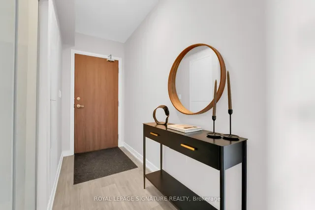 Additional property image - 27 Bathurst St Unit 406