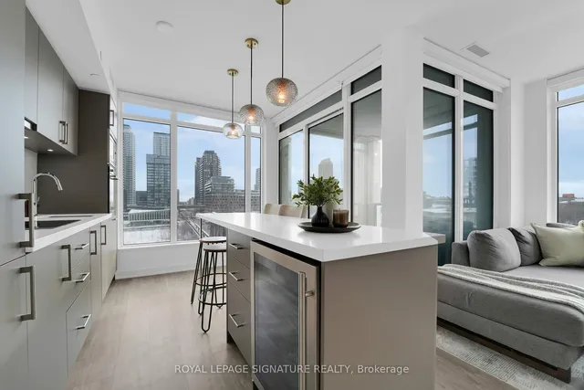 Additional property image - 27 Bathurst St Unit 406