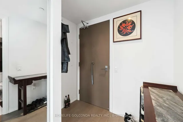 Additional property image - 251 jarvis St Unit 1616
