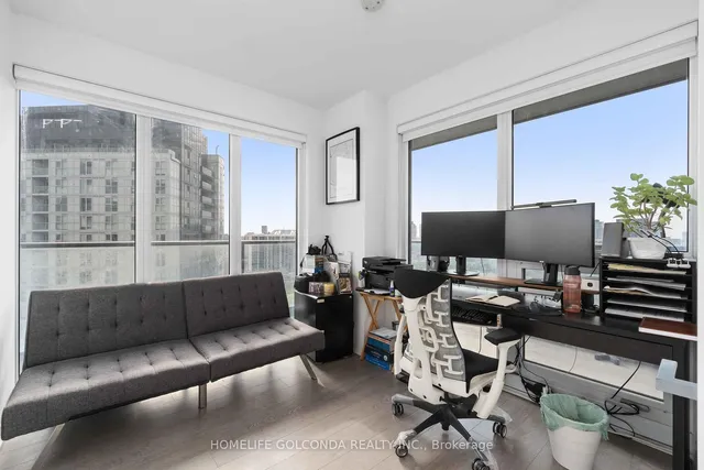 Additional property image - 251 jarvis St Unit 1616