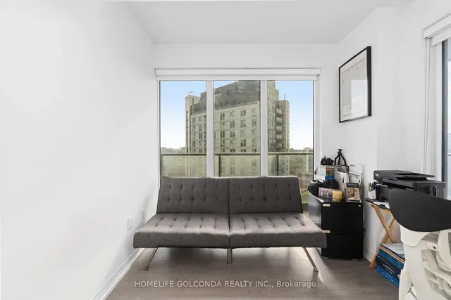 Additional property image - 251 jarvis St Unit 1616