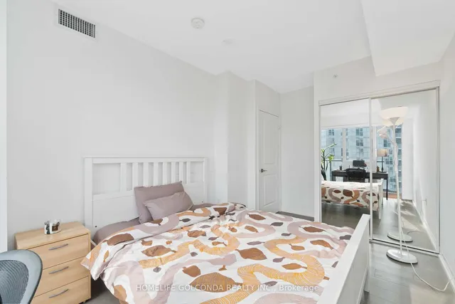 Additional property image - 251 jarvis St Unit 1616