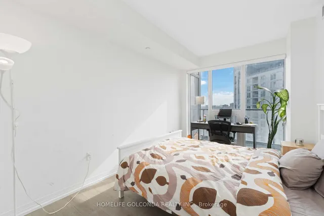 Additional property image - 251 jarvis St Unit 1616