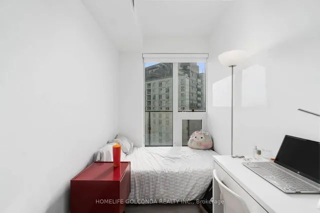 Additional property image - 251 jarvis St Unit 1616