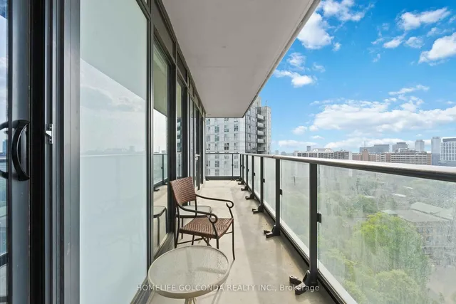 Additional property image - 251 jarvis St Unit 1616