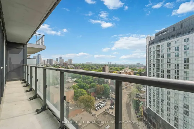 Additional property image - 251 jarvis St Unit 1616