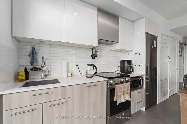 Additional property image - 251 jarvis St Unit 1616