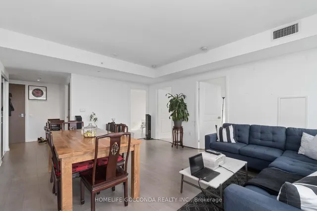 Additional property image - 251 jarvis St Unit 1616