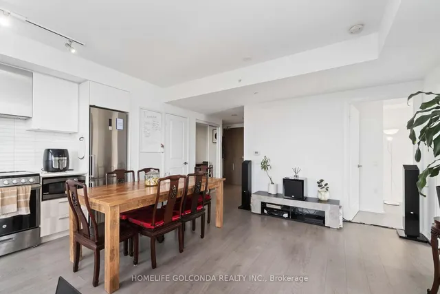 Additional property image - 251 jarvis St Unit 1616