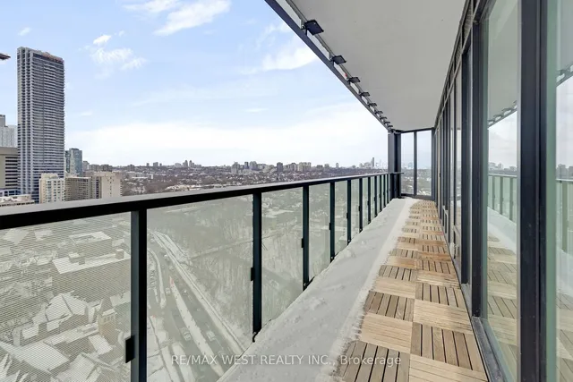 Additional property image - 575 Bloor St Unit 2102