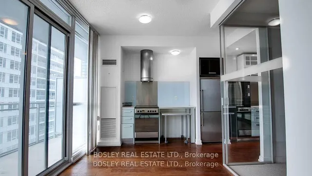 Additional property image - 38 Dan Leckie Way Unit 1802