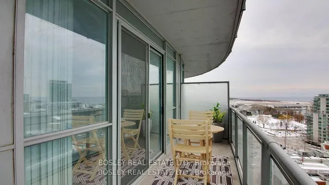 Additional property image - 38 Dan Leckie Way Unit 1802