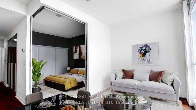 Additional property image - 38 Dan Leckie Way Unit 1802