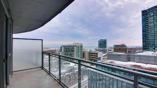 Additional property image - 38 Dan Leckie Way Unit 1802