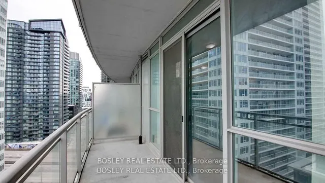 Additional property image - 38 Dan Leckie Way Unit 1802