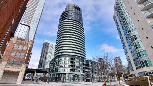 Additional property image - 38 Dan Leckie Way Unit 1802