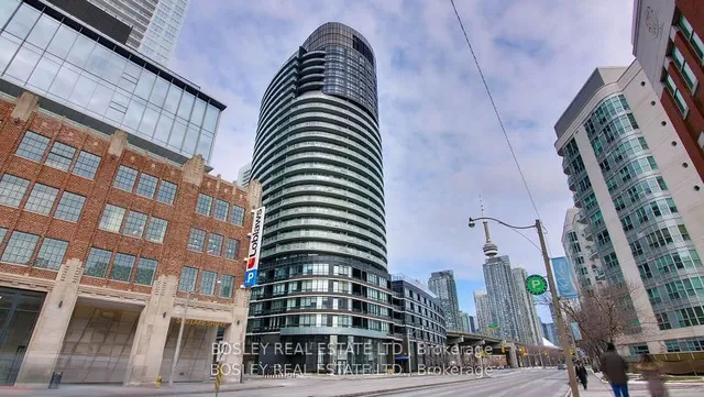 Additional property image - 38 Dan Leckie Way Unit 1802