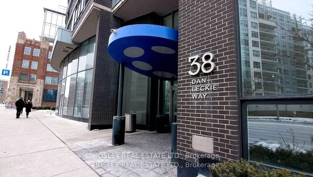Additional property image - 38 Dan Leckie Way Unit 1802
