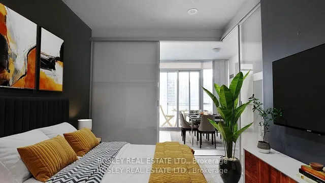 Additional property image - 38 Dan Leckie Way Unit 1802