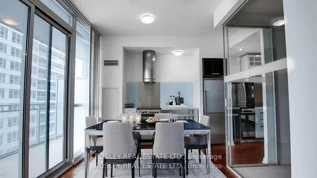 Additional property image - 38 Dan Leckie Way Unit 1802