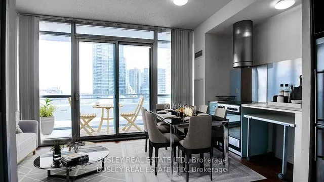 Additional property image - 38 Dan Leckie Way Unit 1802