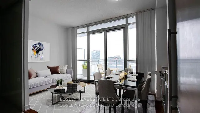 Additional property image - 38 Dan Leckie Way Unit 1802