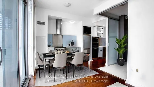 Additional property image - 38 Dan Leckie Way Unit 1802