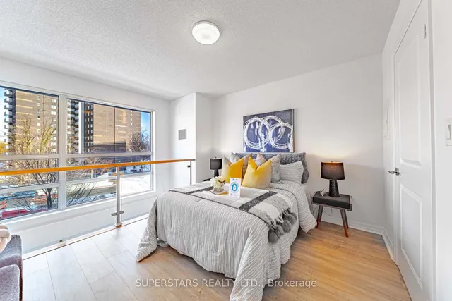 Additional property image - 2035 Sheppard Ave Unit 125