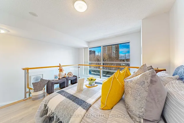 Additional property image - 2035 Sheppard Ave Unit 125