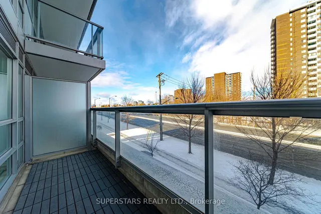 Additional property image - 2035 Sheppard Ave Unit 125