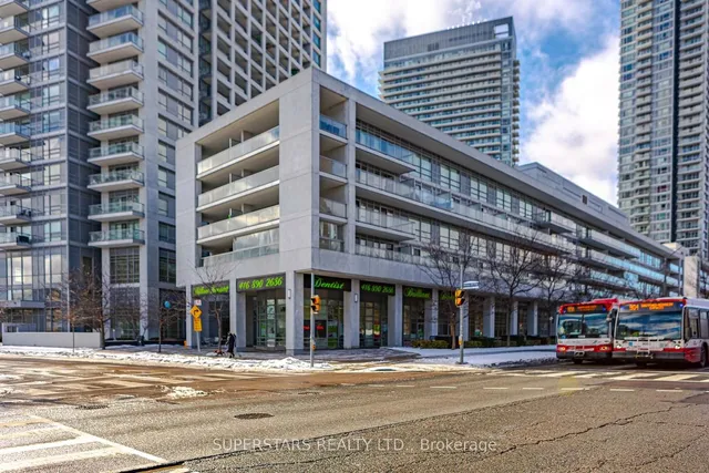 Additional property image - 2035 Sheppard Ave Unit 125
